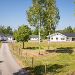 Beautiful holiday home in Vimmerby, close to nature and Astrid Lindgrens world