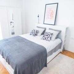 Apartman Carduelis