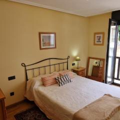 Raitán 2 - Apartamento con piscina compartida para 4 pax - VUT-4301-AS