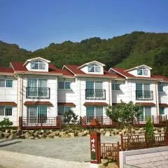 카프리 학동 펜션