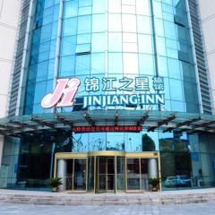 Jinjiang Inn Yangzhou Yizhen North Daqing Road