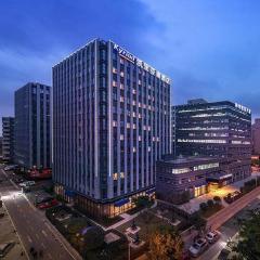 Kyriad Marvelous Hotel Chengdu Wuhou Shuangnan