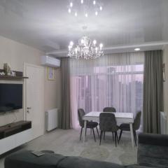 APARTMENT: BATUMI, LERMONTOVI ST.76
