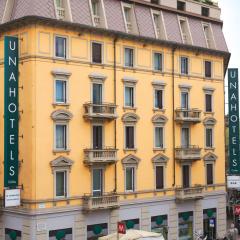 UNA Hotels Galles Milano