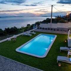 NEW 2-bedroom Villa La Vita with private heated 33sqm pool