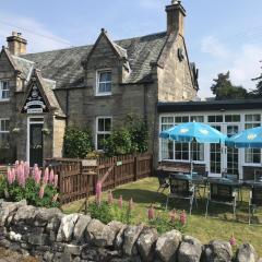 The Struan Inn Self Catering Lodge