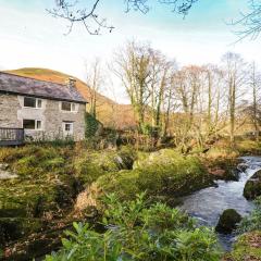 Pen y Bont