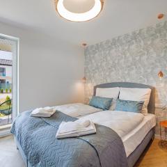 Apartament Piaskowy - Posesja Kapitańska -Holiday City
