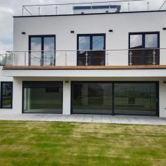 Haus mit Garten bei Wien