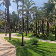 First line sea apartments