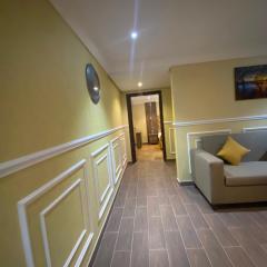 نيو سويت للشقق المخدومة 5