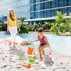The Trans Luxury Hotel Bandung