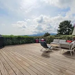 Le Grand Large, face à vous