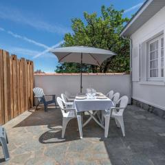 Maison à 350m du centre de Pornic pour 6