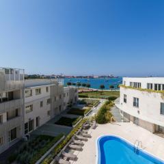 Garden Palace - Dorothy Supreme Apartment