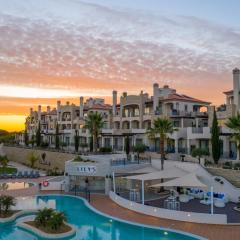 Vilamoura Pine Hills Luxury Apartment