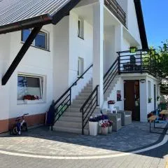 AGAT Pokoje Gościnne Apartamenty