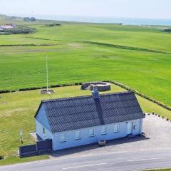 5 person holiday home in Lemvig-By Traum