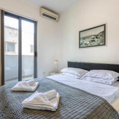 Stylish & Cozy 1 BR APT in the Heart of Paceville by 360 Estates