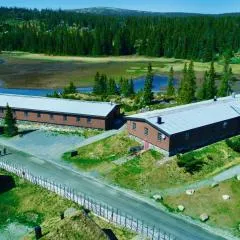 Care Camp Lillehammer