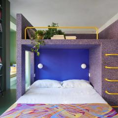 Easylife - Milano - Teodosio 15 - Lambrate