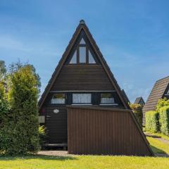 Ferienwohnpark Immenstaad am Bodensee Nurdachhaus Typ 7 ND 66