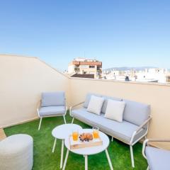 Exclusivo Dúplex Carrera