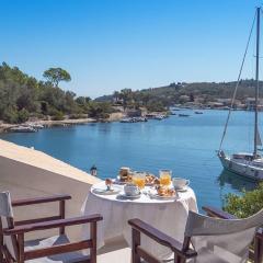 The Harbour House
