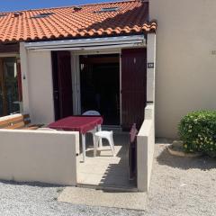 Maison 6P - Lac Marin