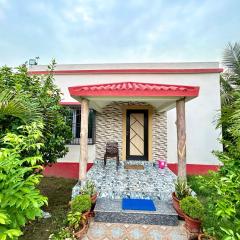 Pet Friendly Cottage Room in Kolkata