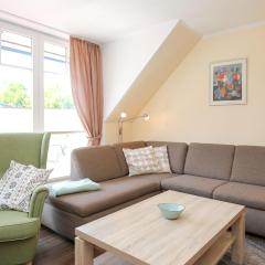 Feriendorf Papillon Wohnung 10-7