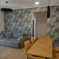 Pomposa Grand Premium sea view apartment