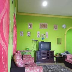 ROSMA HOMESTAY