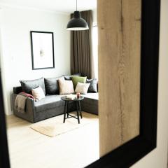 Apartamenty Na Wydmie Półwysep Dziwnów
