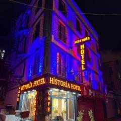 historia hotel