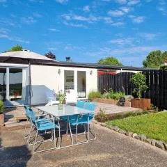 Vakantiewoning Goedgelegen MB01