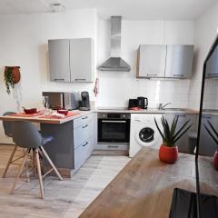 Sur les Pavés du Pont Vieux...