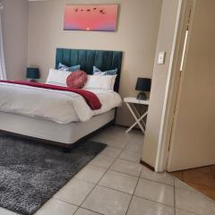 The Retreat, Midrand- 2bed 2bath