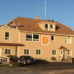 Auberge Soleil de Mer