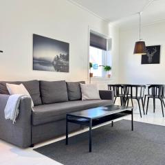 Four Bedroom Apartment In Valby, lholmvej 5,