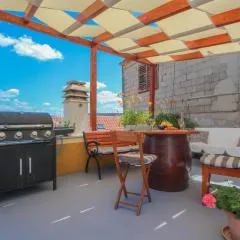 Dusica apartments