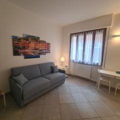 Nina Home 33 by PortofinoVacanze