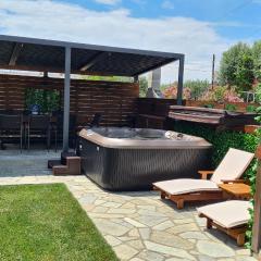OASIS BEACH HOUSE