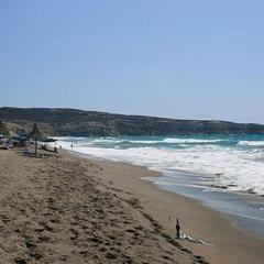 South Crete Klima partment