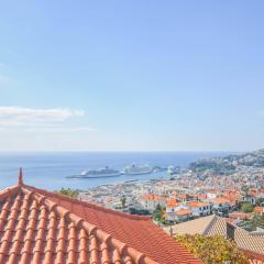 Solar da Rochinha Magnifico Apt 2 Quartos Funchal