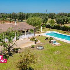 Villa Bella con piscina by Wonderful Italy