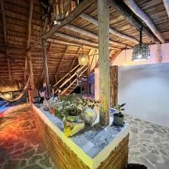 Ecolodge en el Valle de Samaná