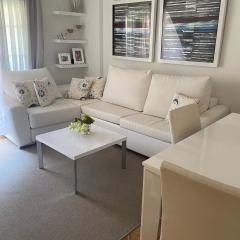 Apartamento premium Canela Park