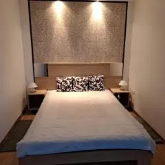 Nefelejcs Vendégház