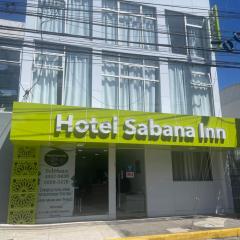 Hotel Sabana Inn